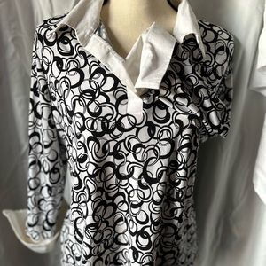 Worthington Blouse
